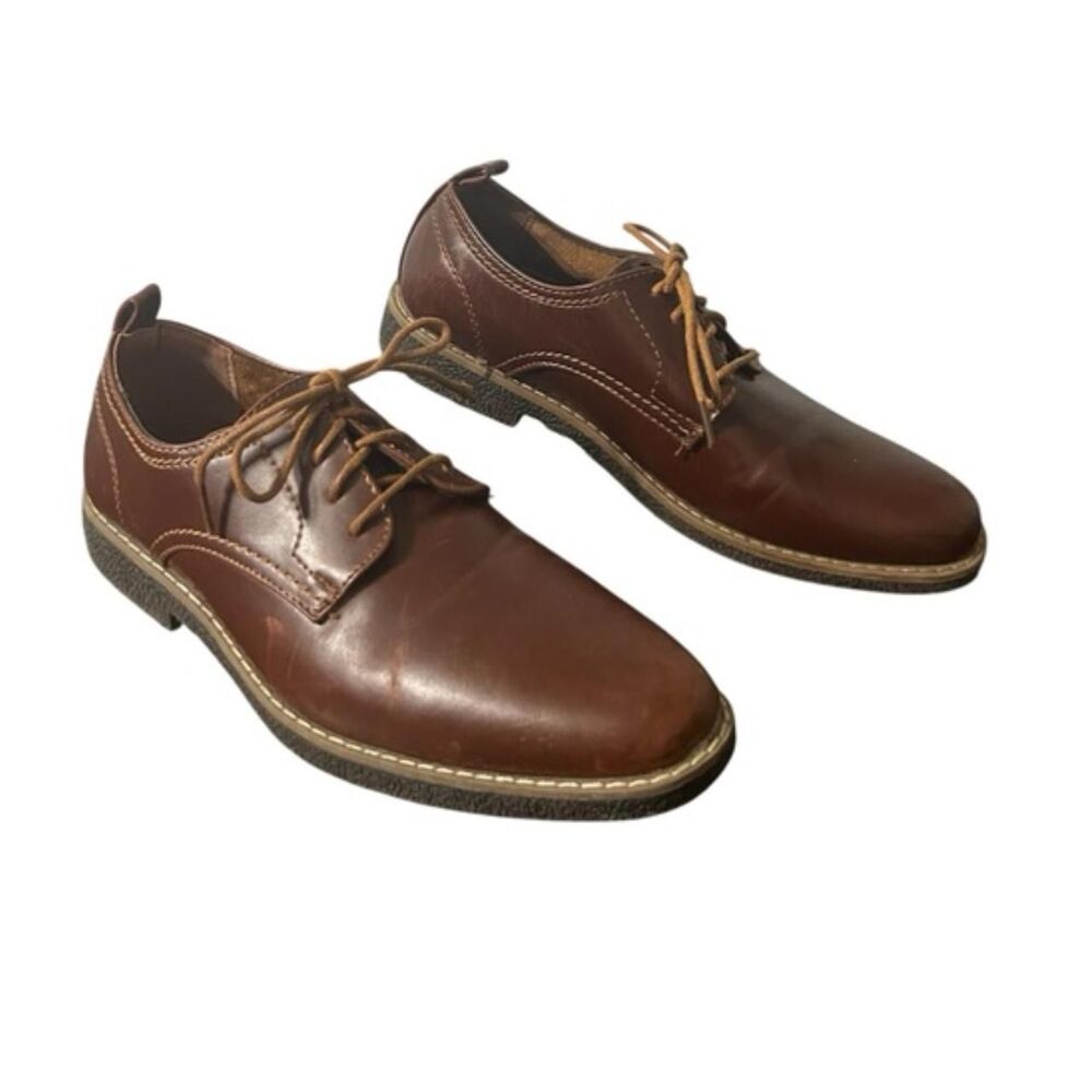 Deer-stags Brown Footwear